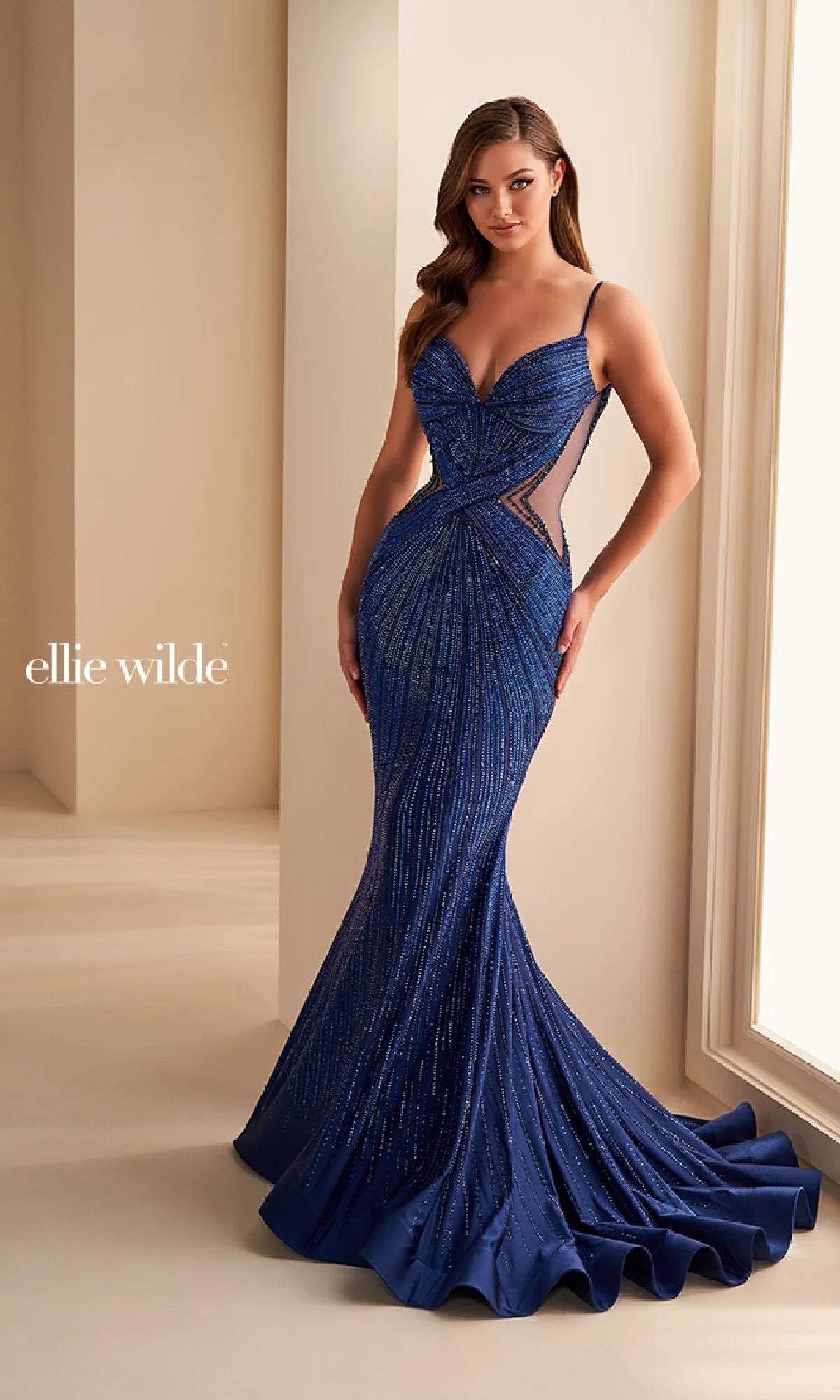 Ellie Wilde EW35001